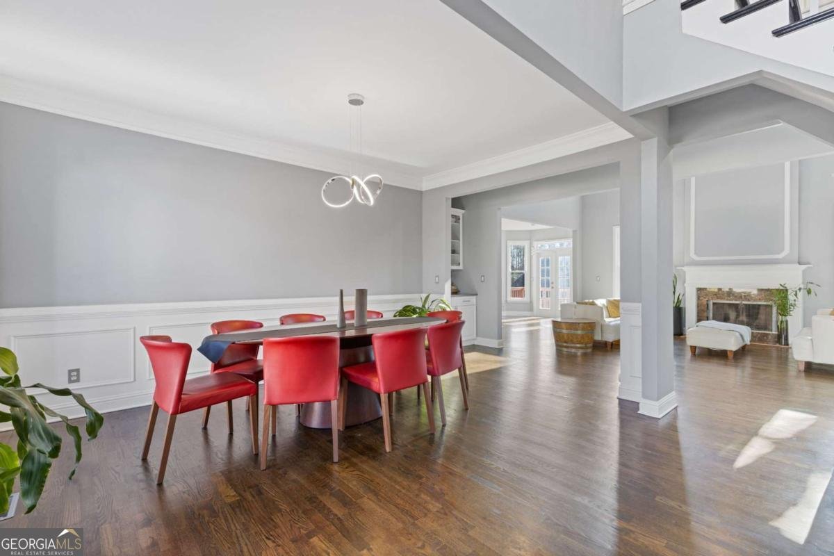 1331 Dayspring Trace Lawrenceville - 11