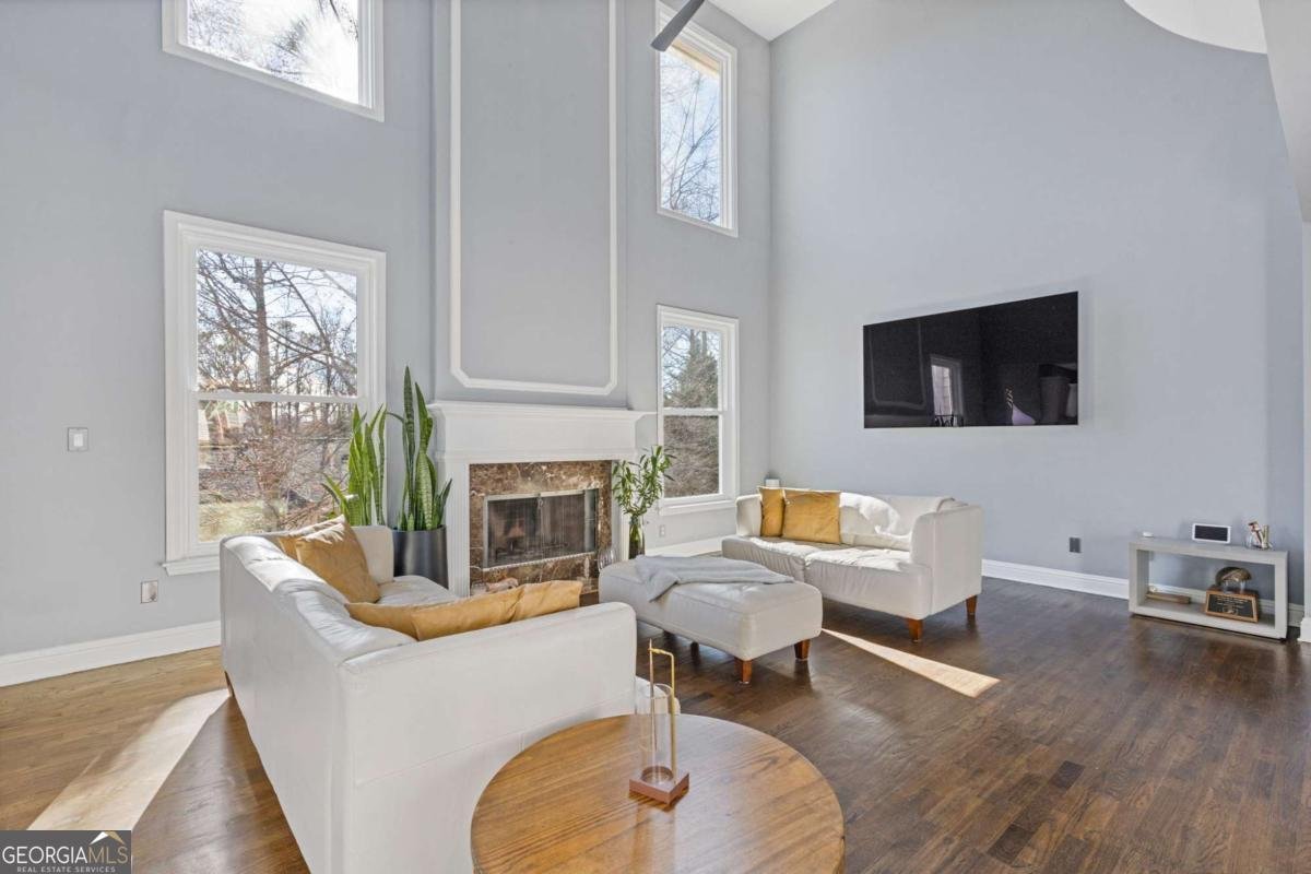 1331 Dayspring Trace Lawrenceville - 17