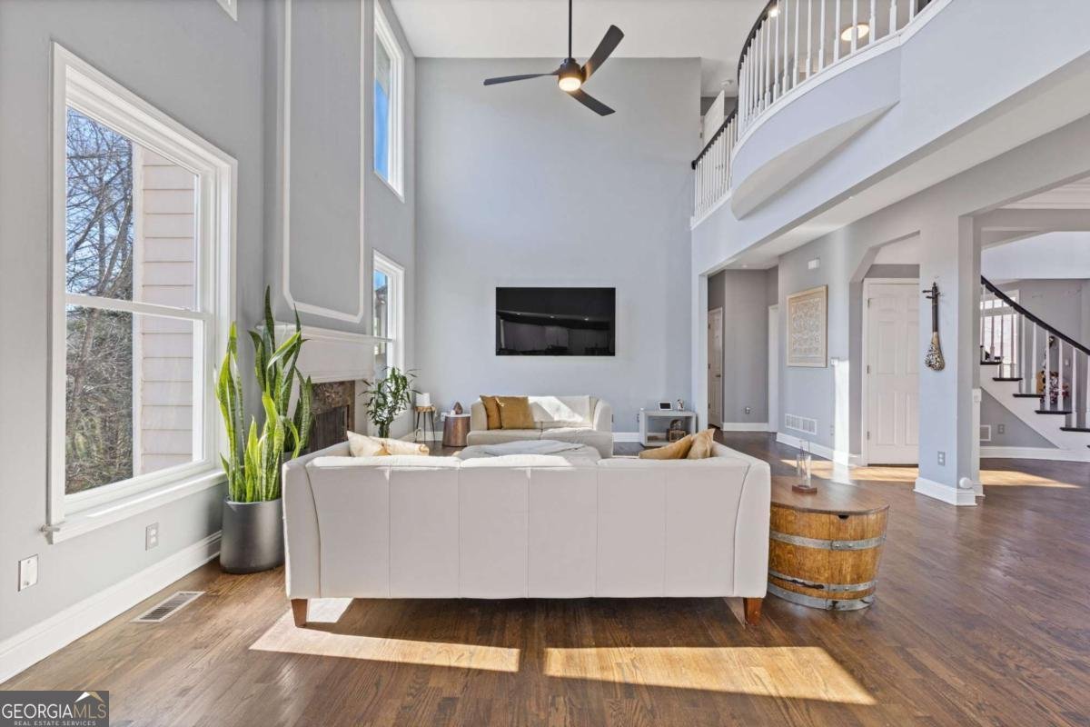 1331 Dayspring Trace Lawrenceville - 18