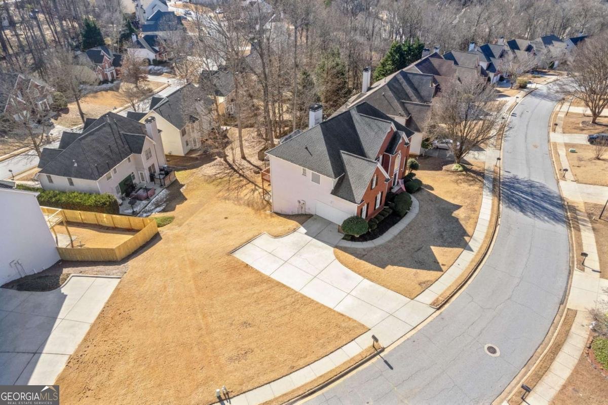 1331 Dayspring Trace Lawrenceville - 2