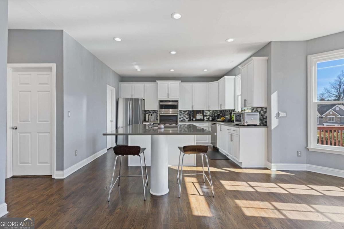 1331 Dayspring Trace Lawrenceville - 20