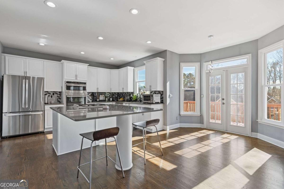 1331 Dayspring Trace Lawrenceville - 21