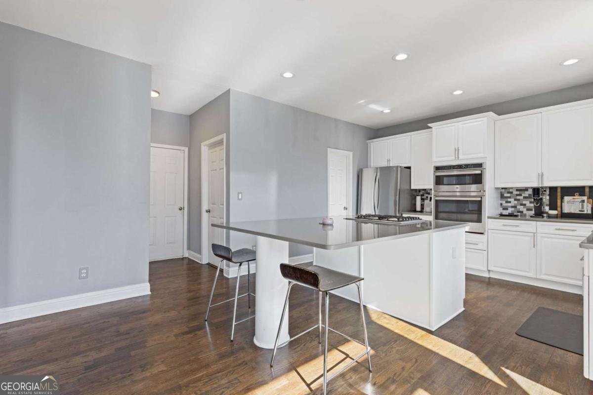 1331 Dayspring Trace Lawrenceville - 22