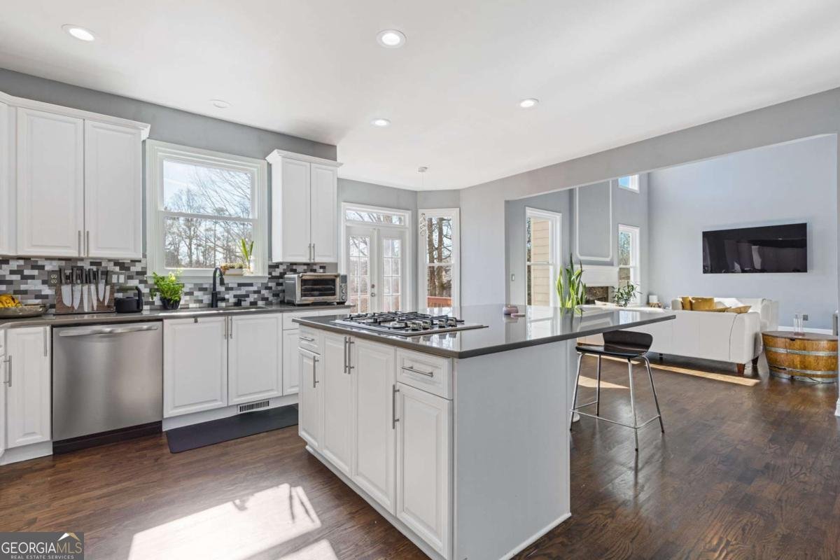 1331 Dayspring Trace Lawrenceville - 25