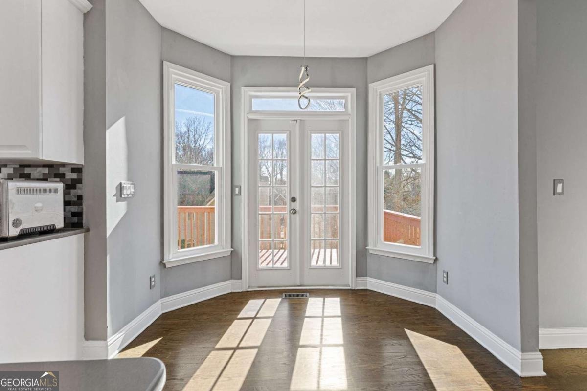1331 Dayspring Trace Lawrenceville - 27