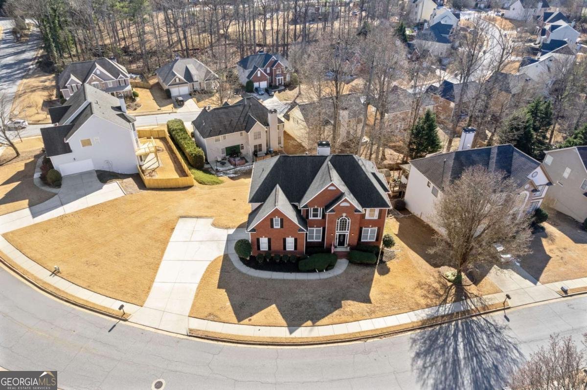 1331 Dayspring Trace Lawrenceville - 3