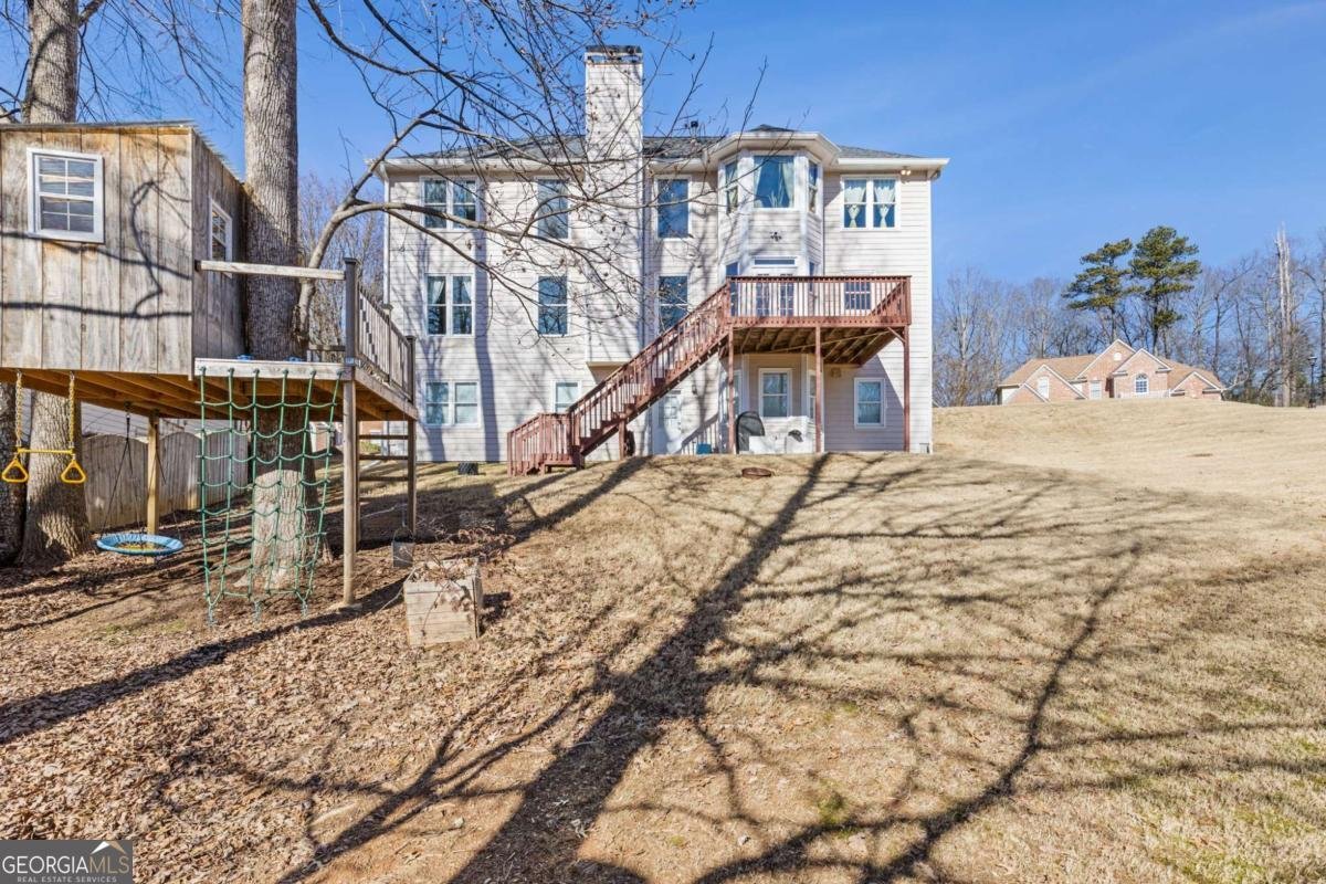 1331 Dayspring Trace Lawrenceville - 43