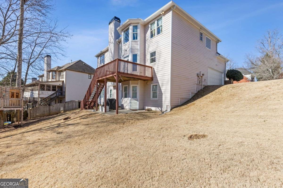 1331 Dayspring Trace Lawrenceville - 45