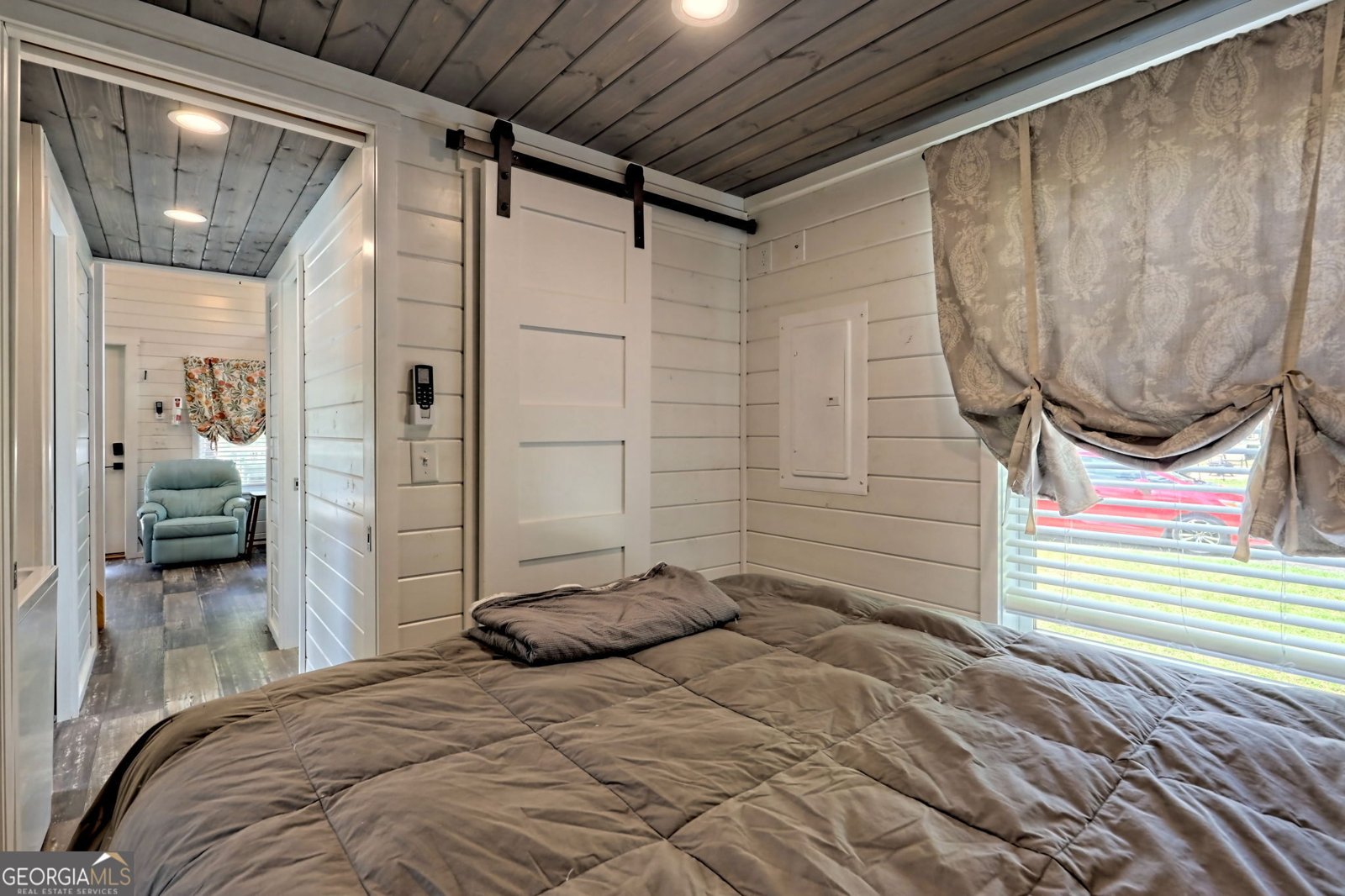 4960 LAUREL LODGE RD Lot 31 Clarkesville - 24