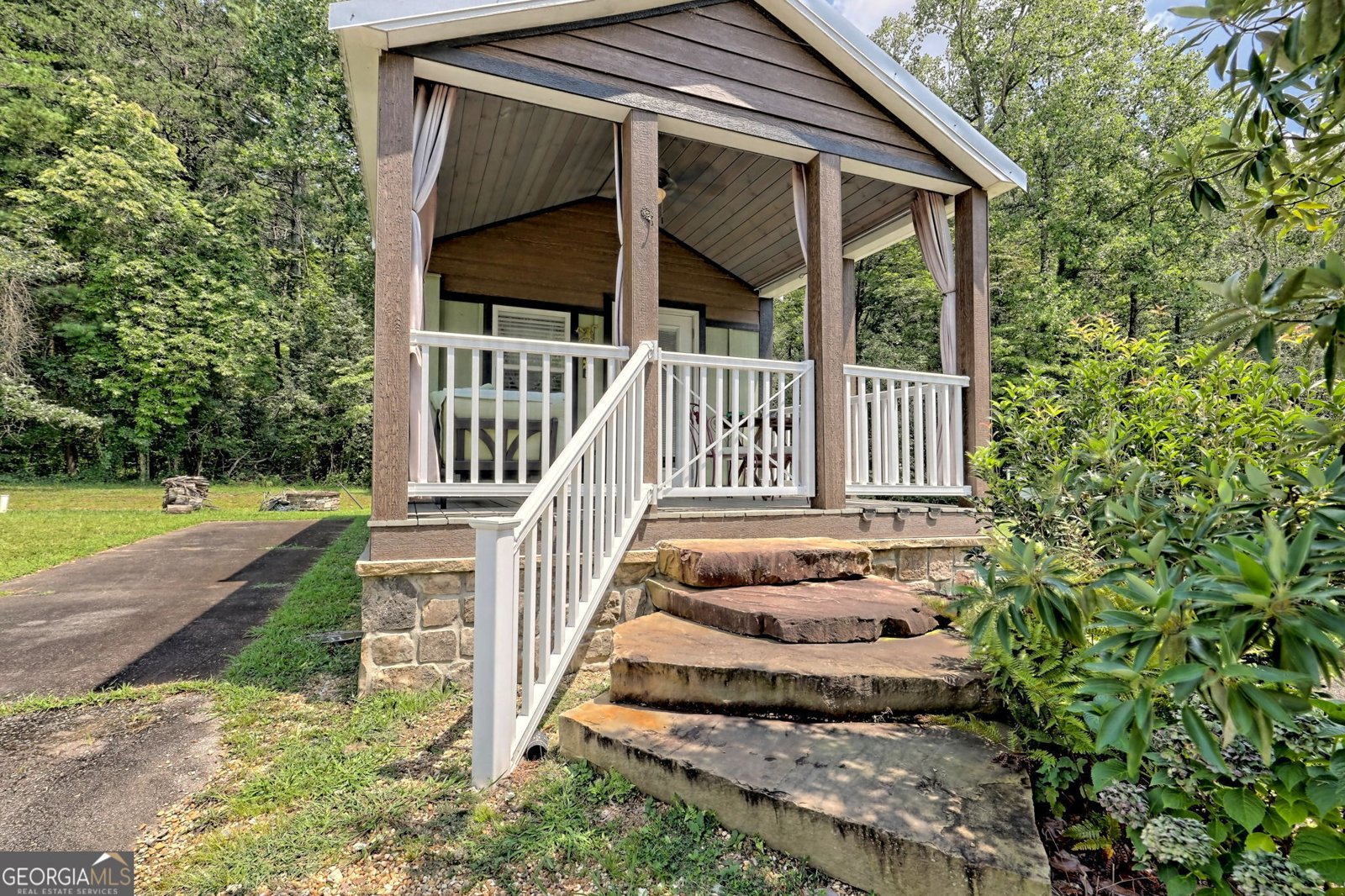 4960 LAUREL LODGE RD Lot 31 Clarkesville - 3