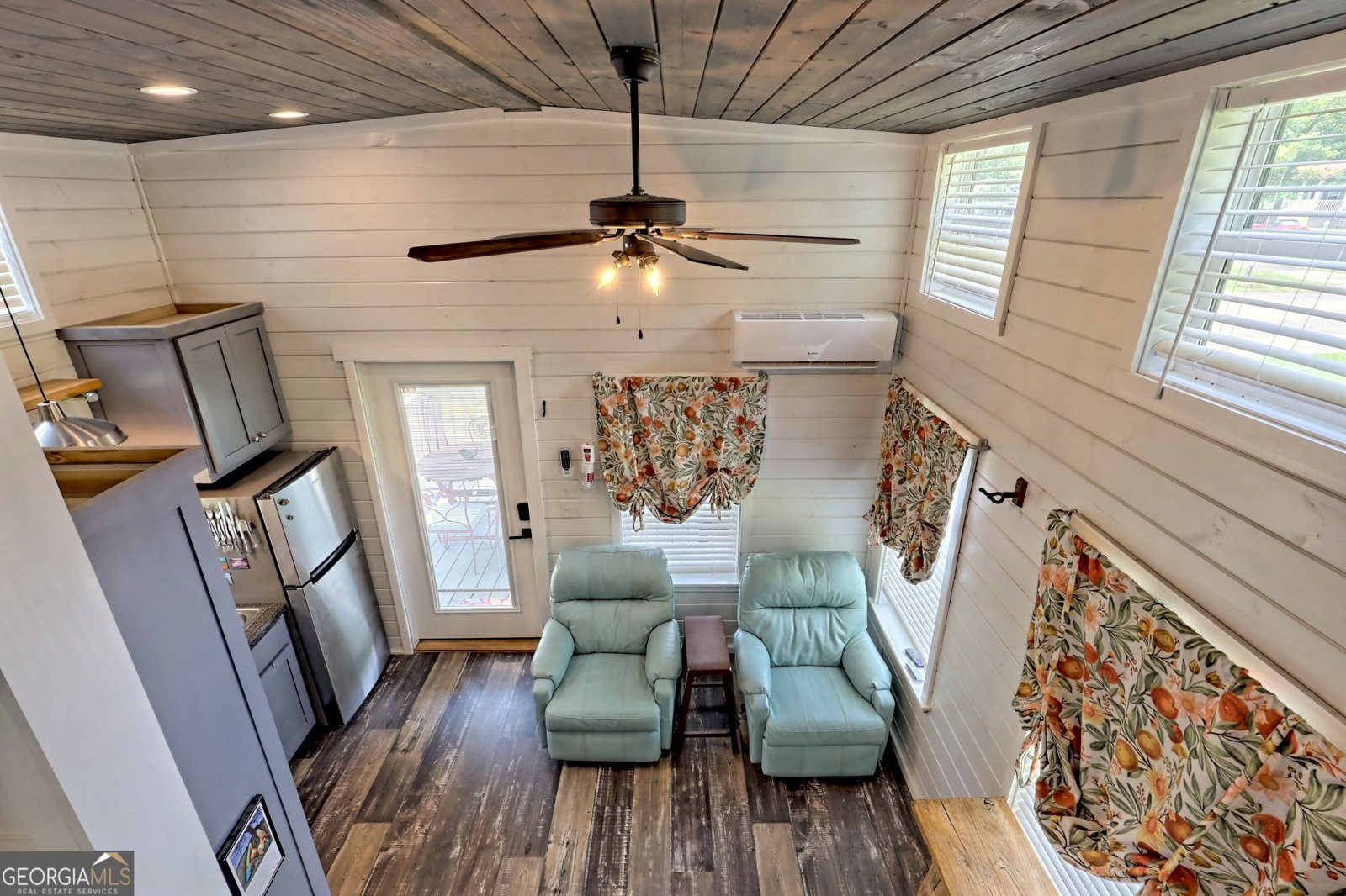 4960 LAUREL LODGE RD Lot 31 Clarkesville - 30