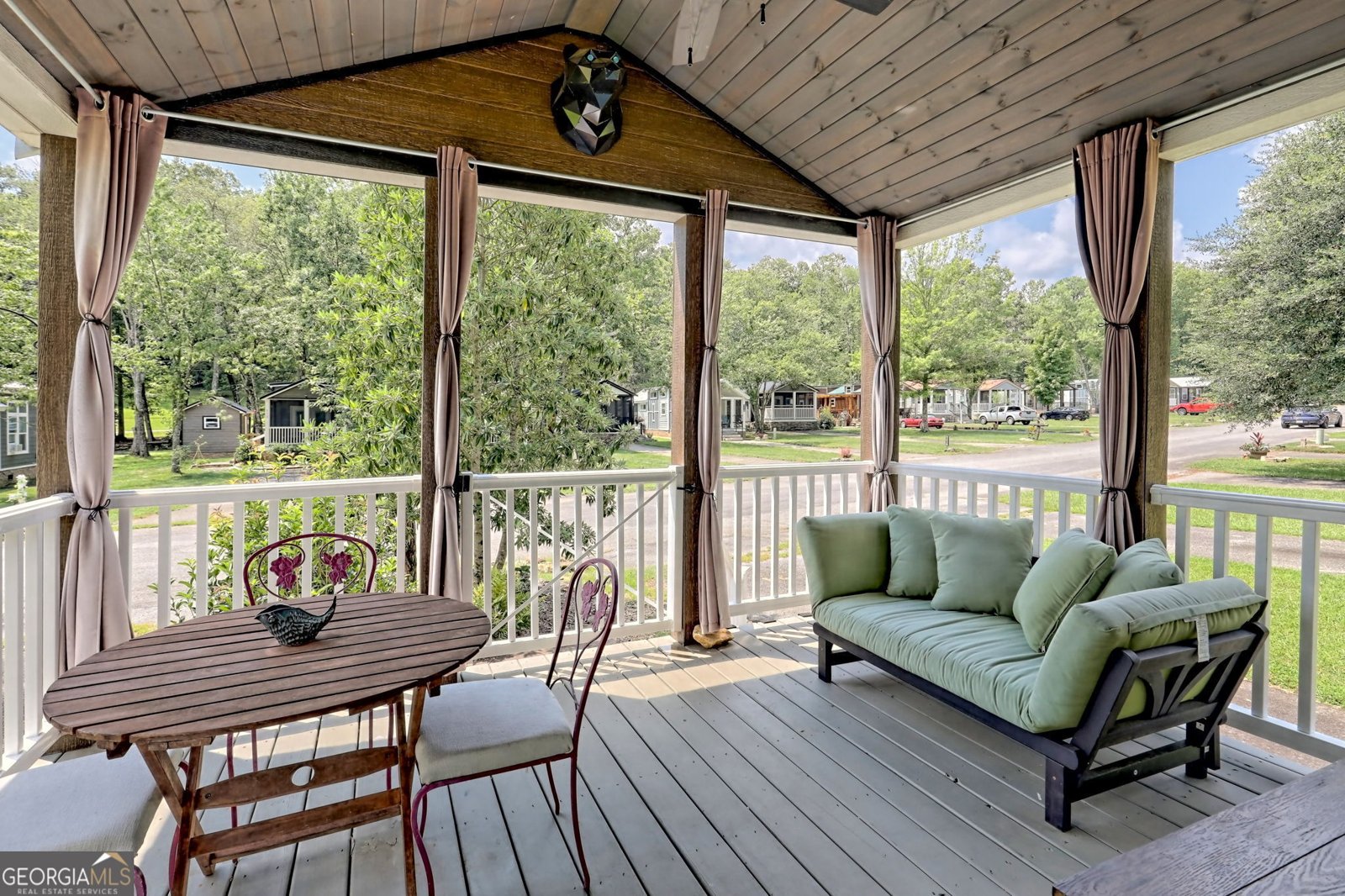4960 LAUREL LODGE RD Lot 31 Clarkesville - 31