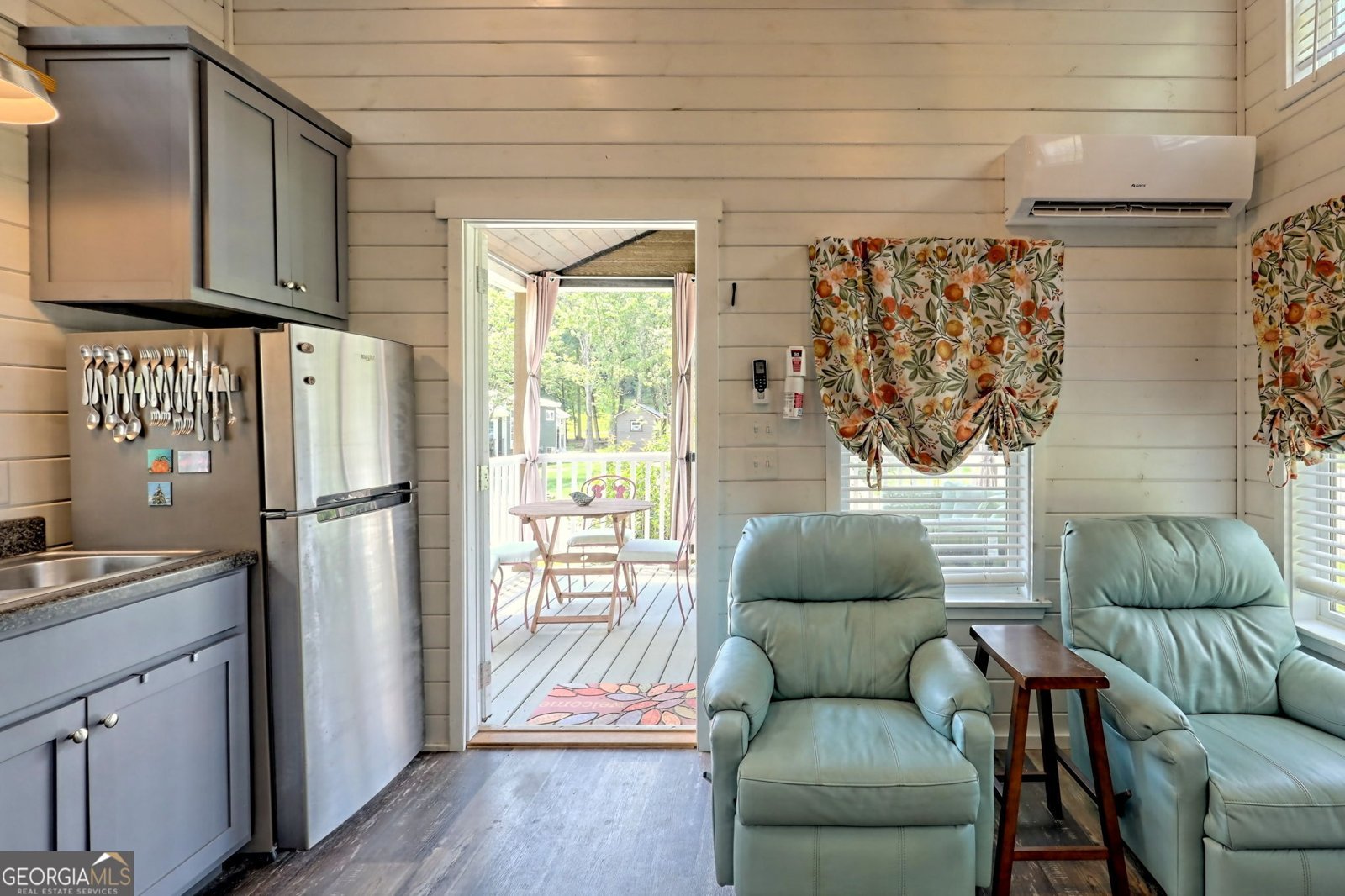 4960 LAUREL LODGE RD Lot 31 Clarkesville - 32