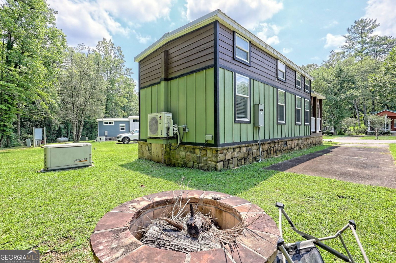 4960 LAUREL LODGE RD Lot 31 Clarkesville - 34