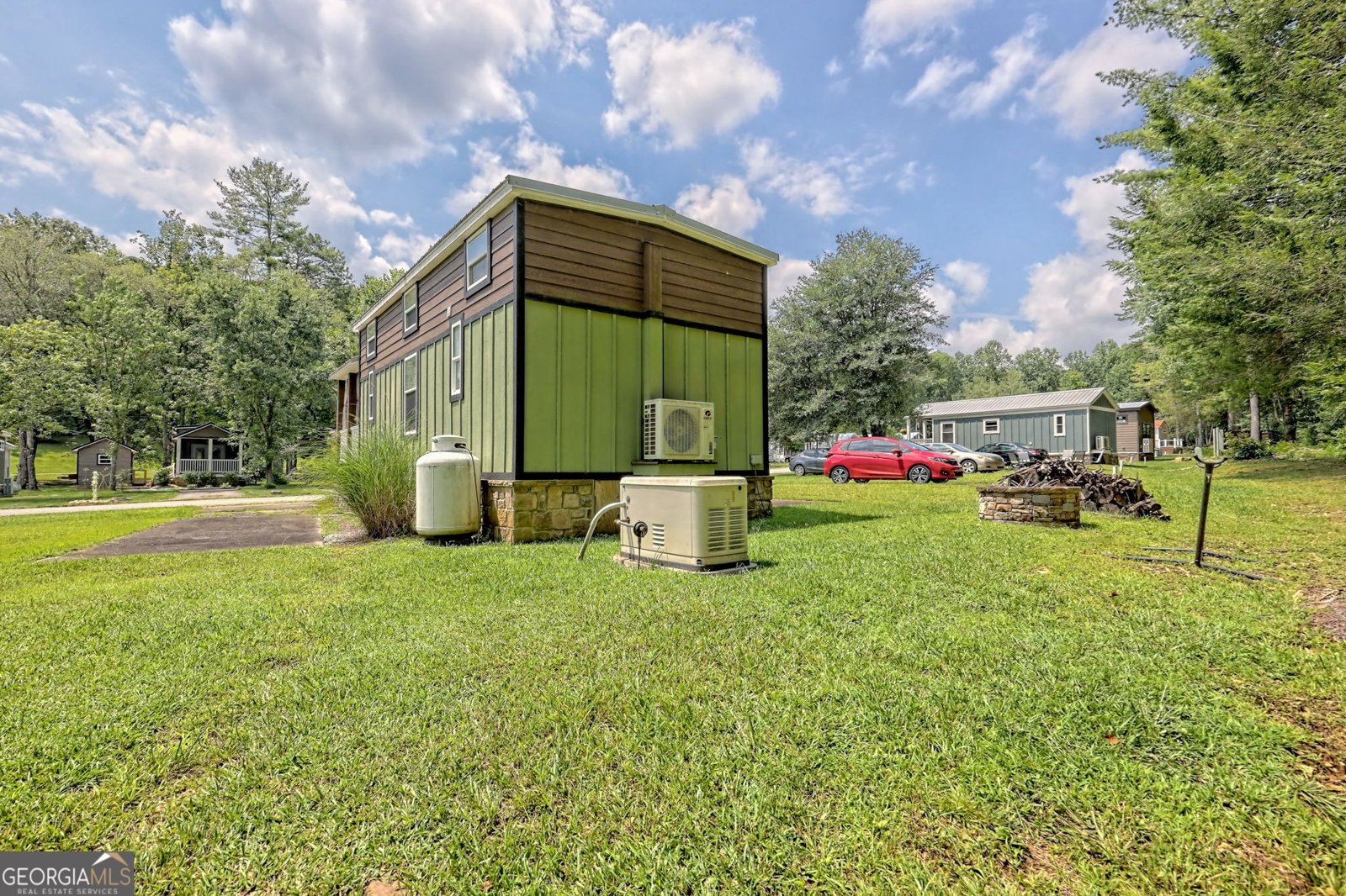 4960 LAUREL LODGE RD Lot 31 Clarkesville - 36