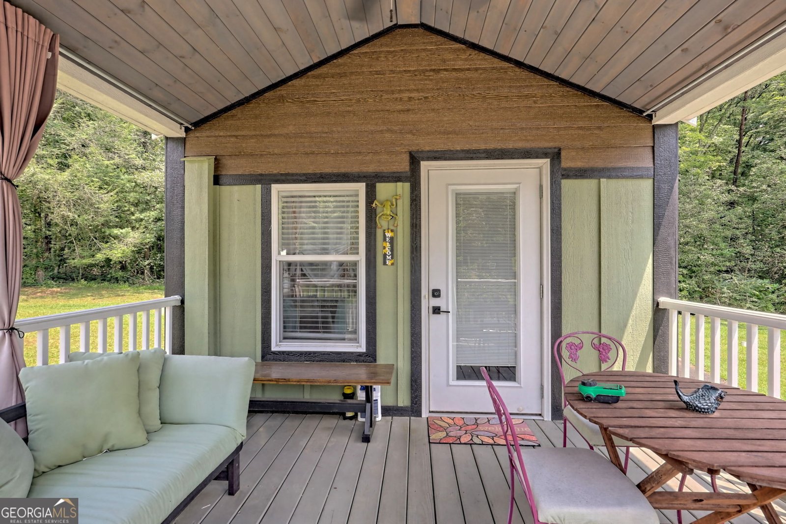 4960 LAUREL LODGE RD Lot 31 Clarkesville - 4