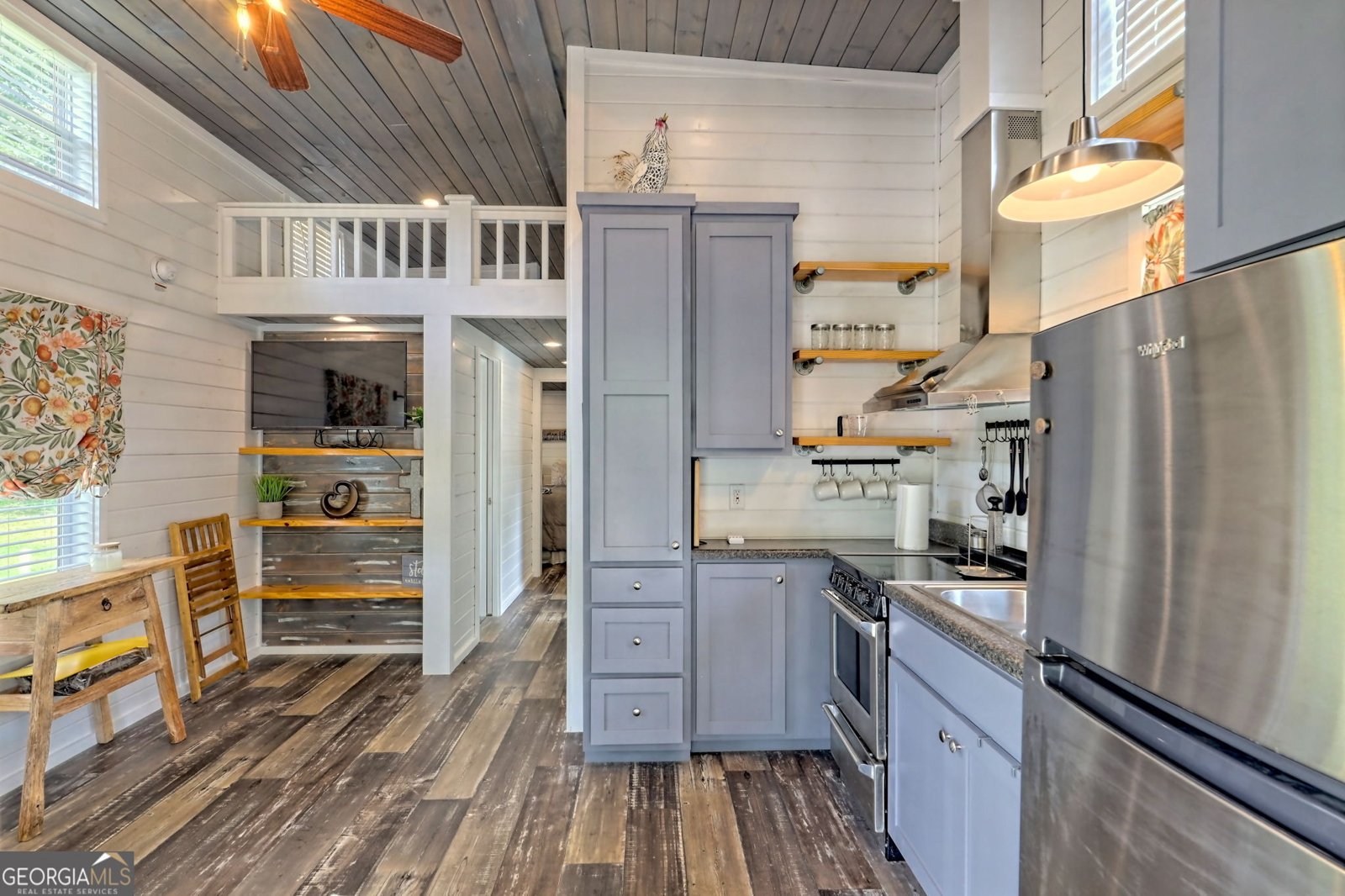 4960 LAUREL LODGE RD Lot 31 Clarkesville - 5