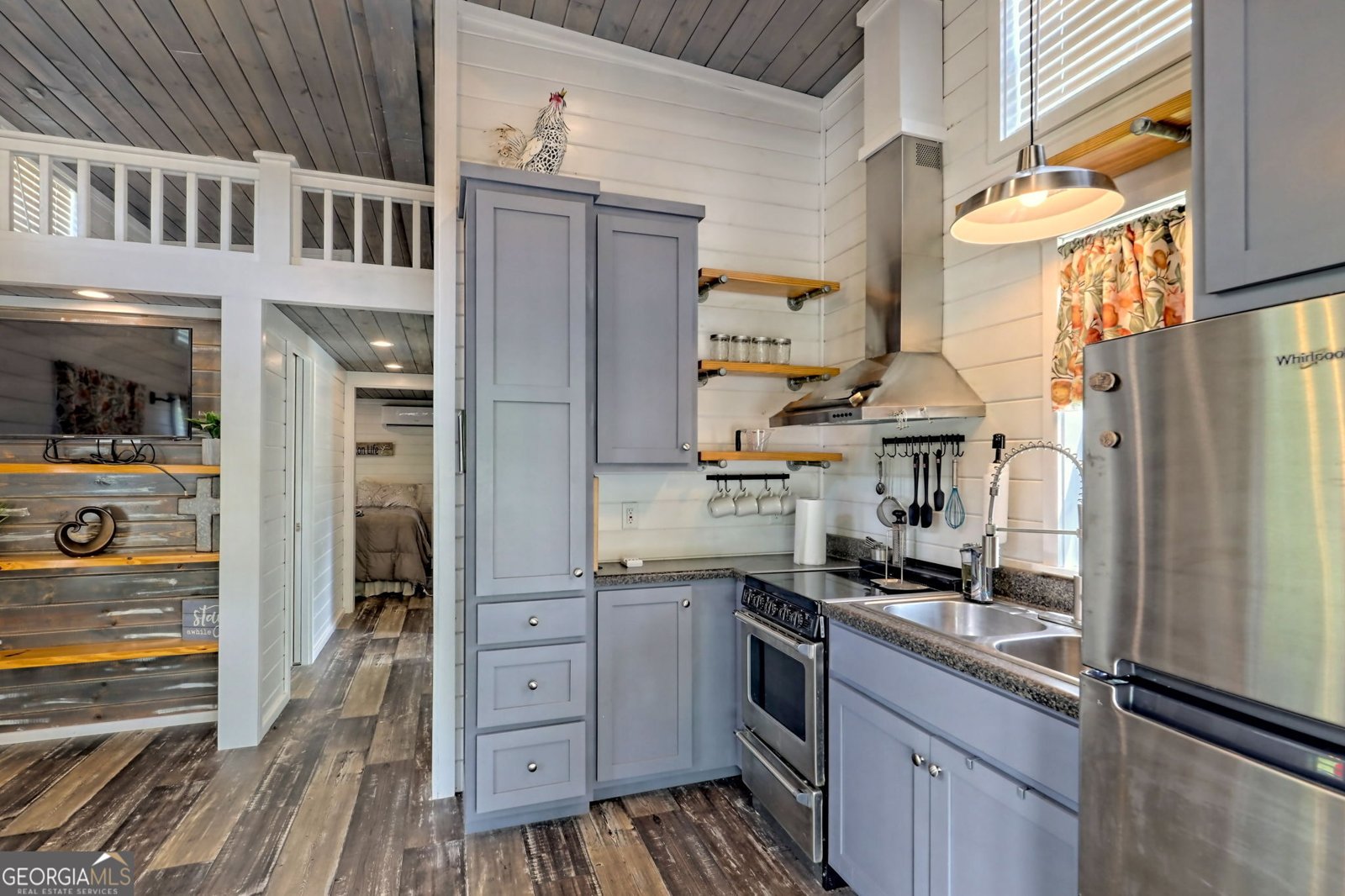 4960 LAUREL LODGE RD Lot 31 Clarkesville - 6