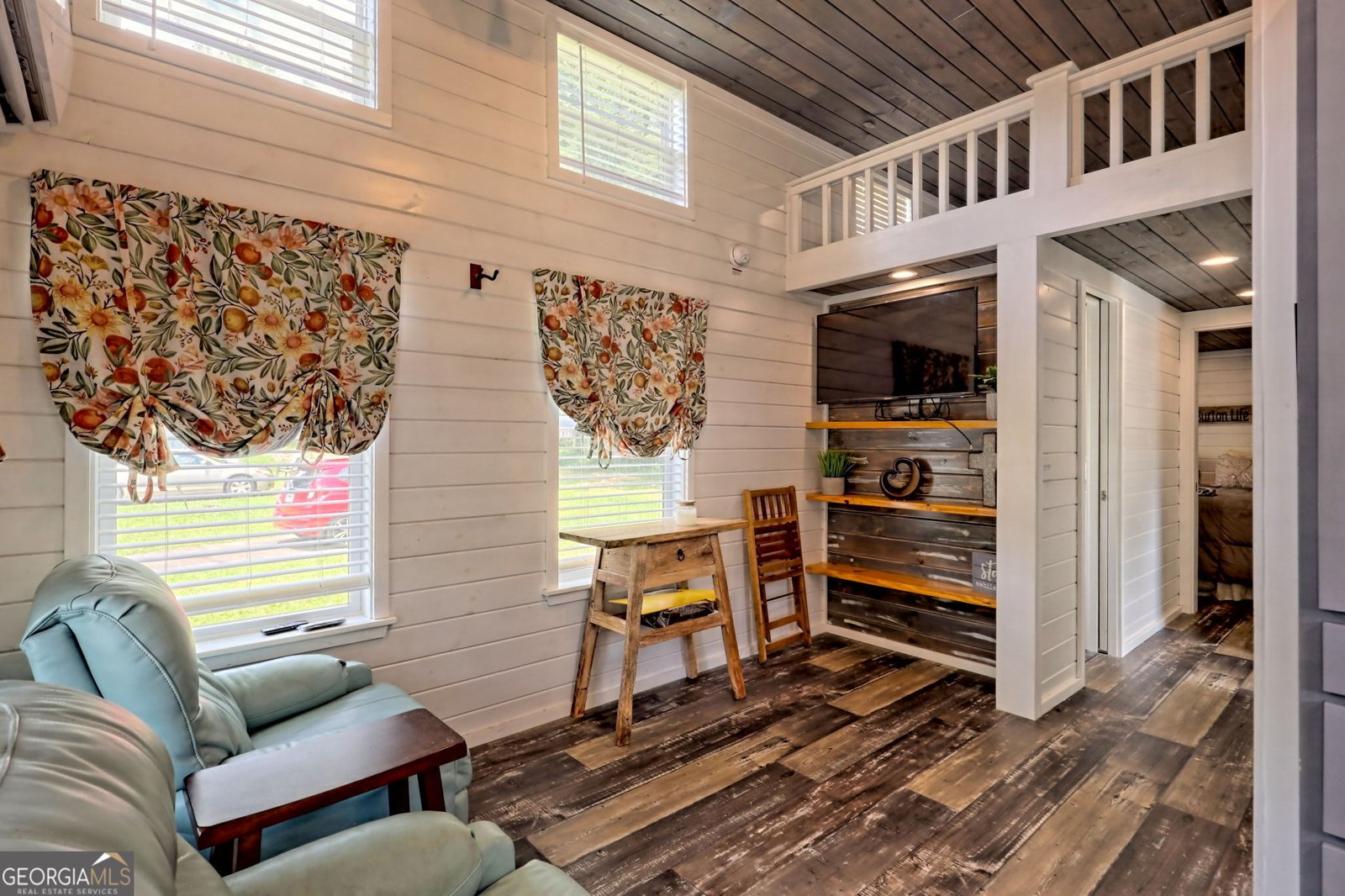 4960 LAUREL LODGE RD Lot 31 Clarkesville - 7