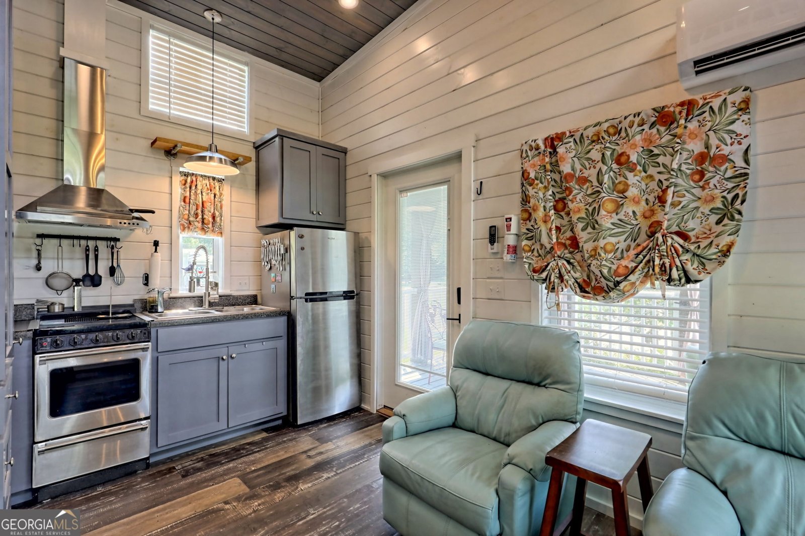 4960 LAUREL LODGE RD Lot 31 Clarkesville - 9
