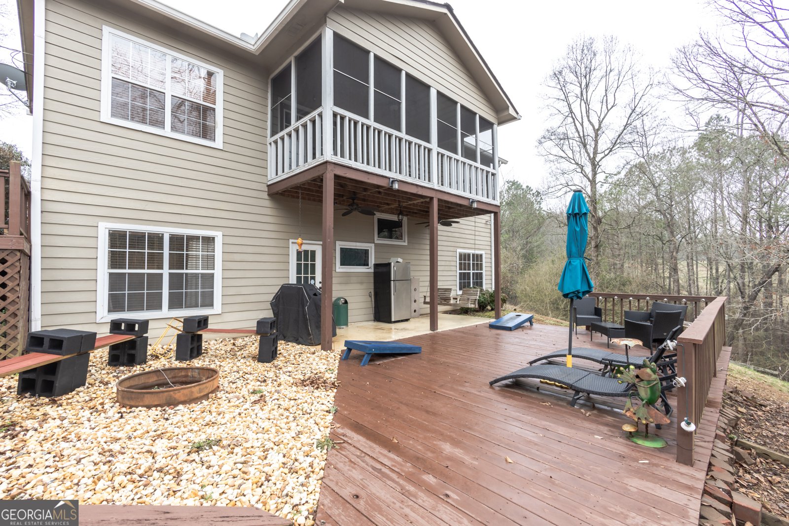 175 Meadow Lane Wedowee - 1