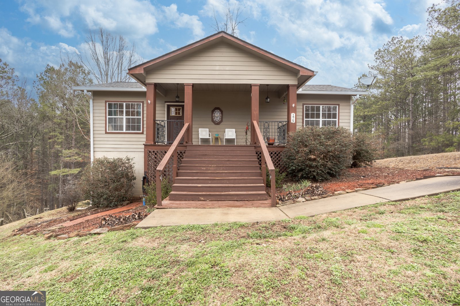 175 Meadow Lane Wedowee - 2
