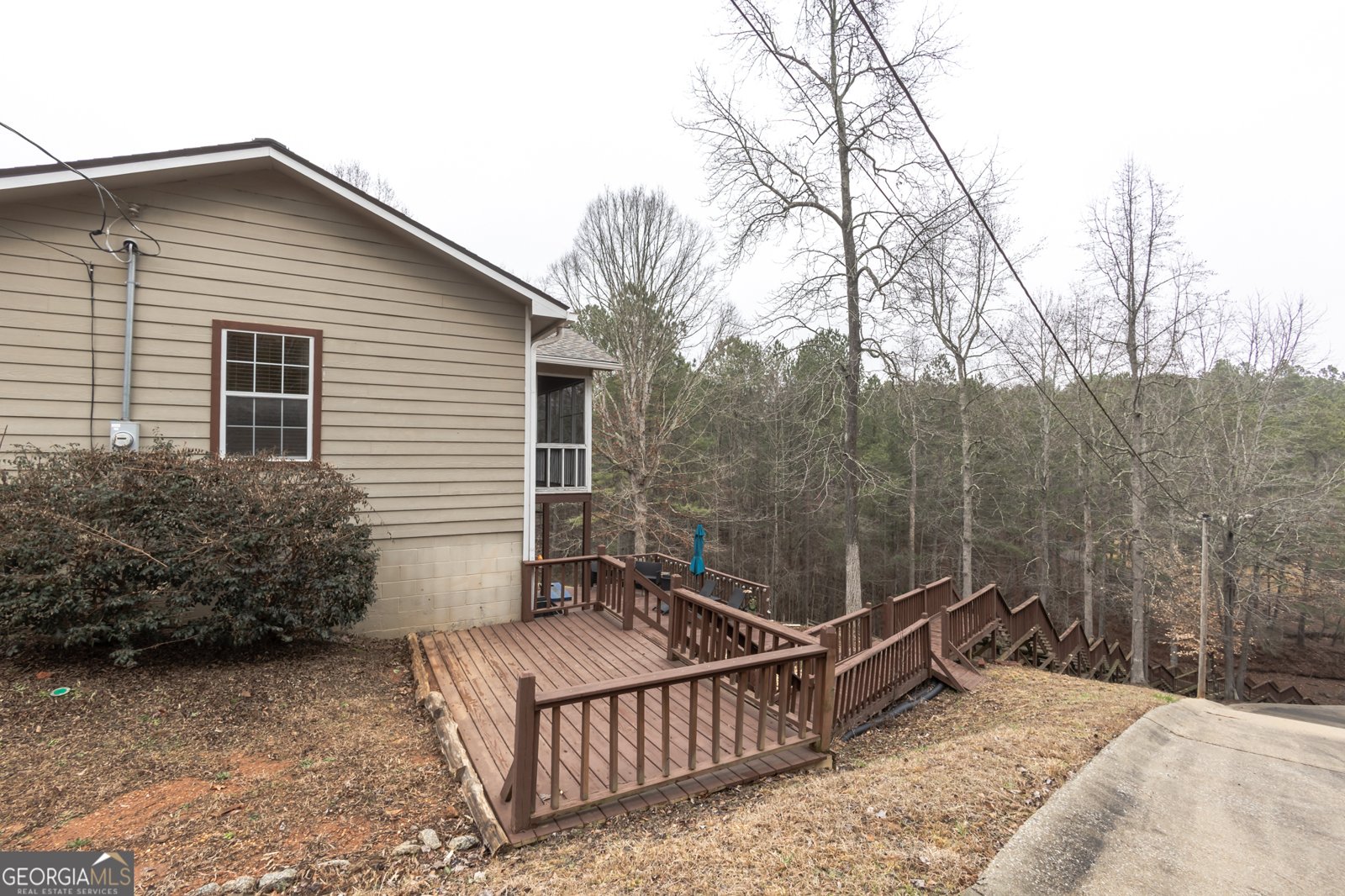 175 Meadow Lane Wedowee - 25