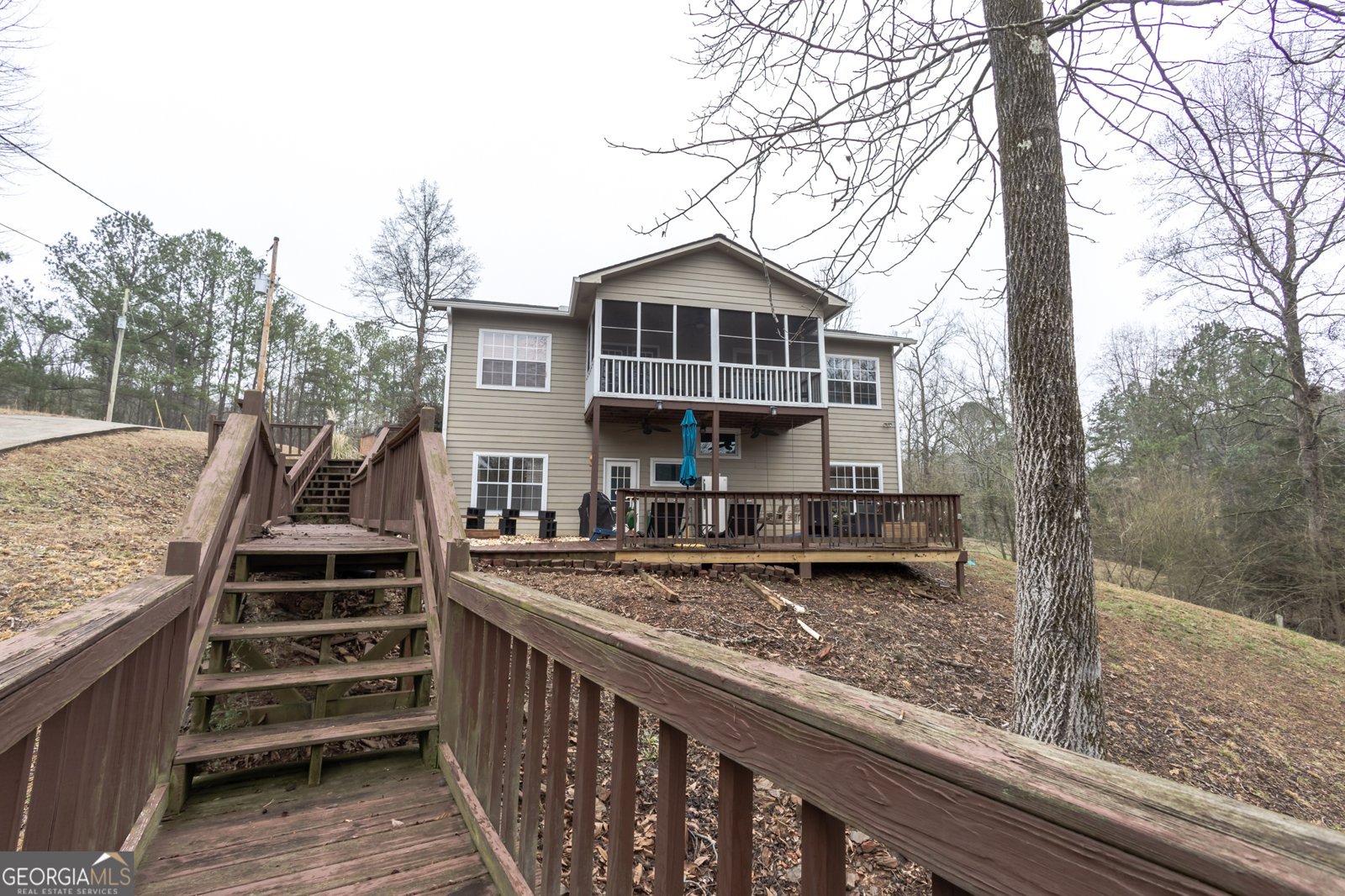 175 Meadow Lane Wedowee - 26