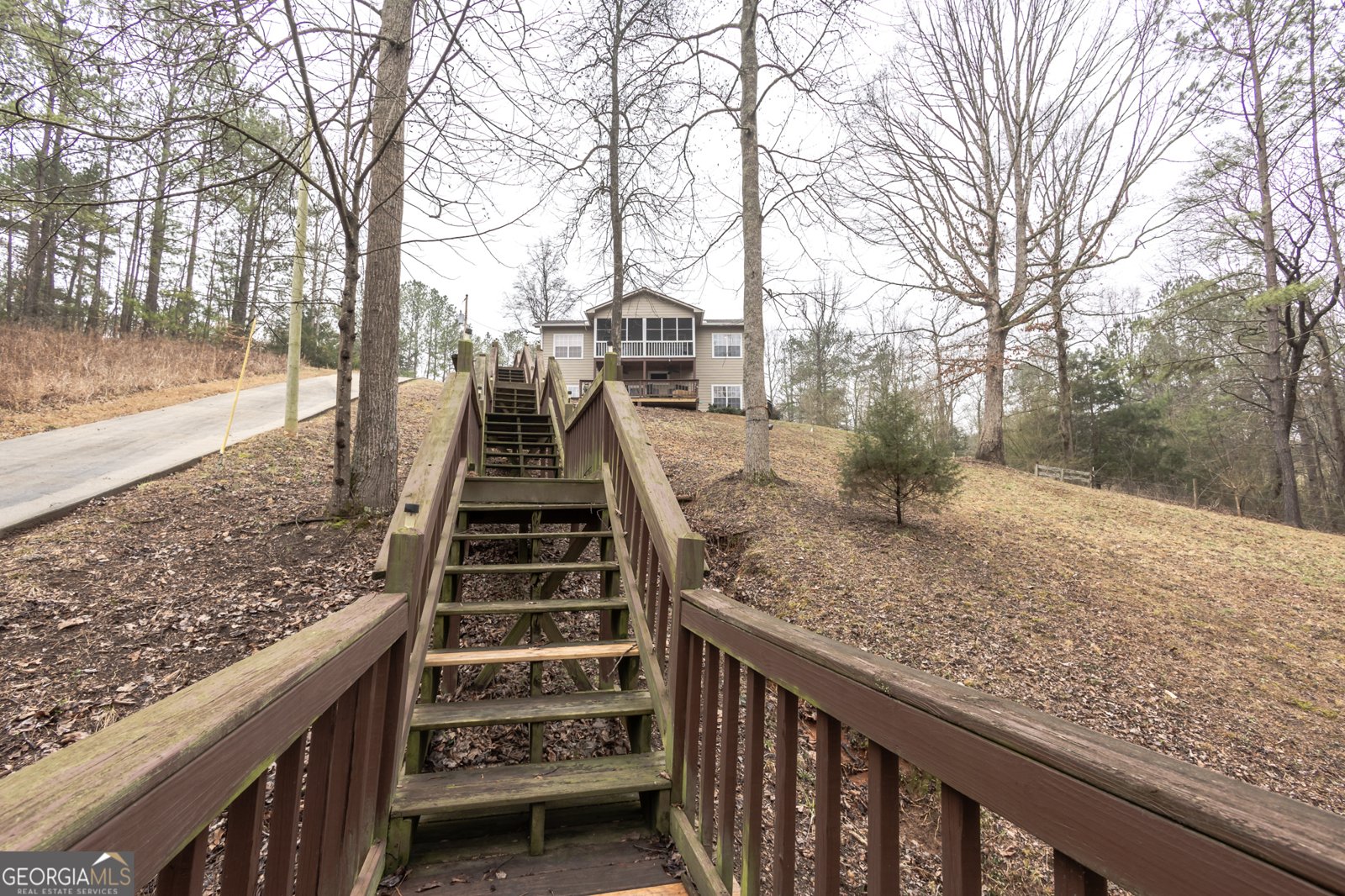 175 Meadow Lane Wedowee - 27