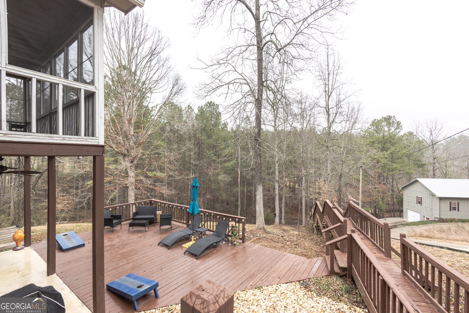 175 Meadow Lane Wedowee - 29