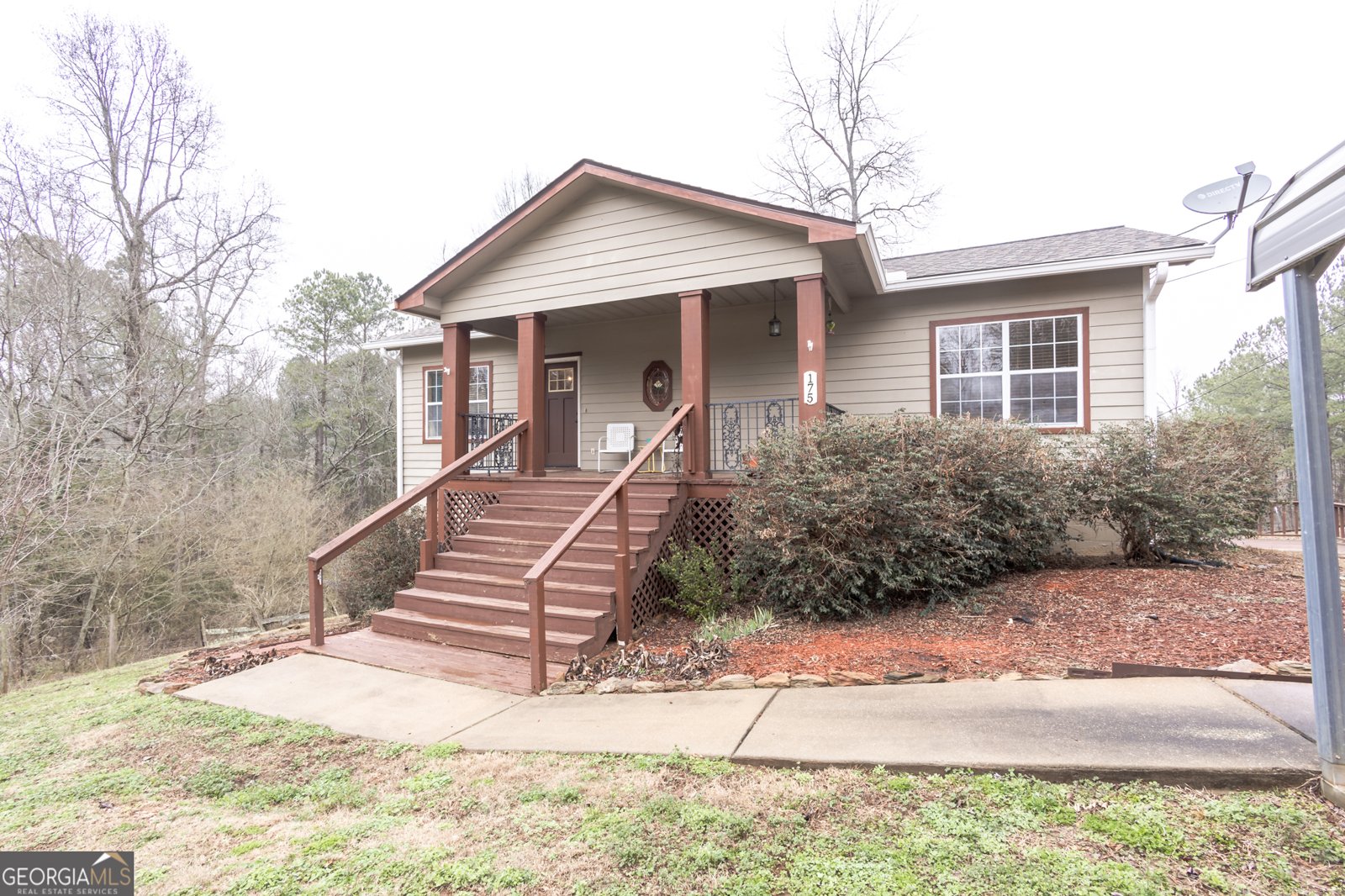 175 Meadow Lane Wedowee - 3