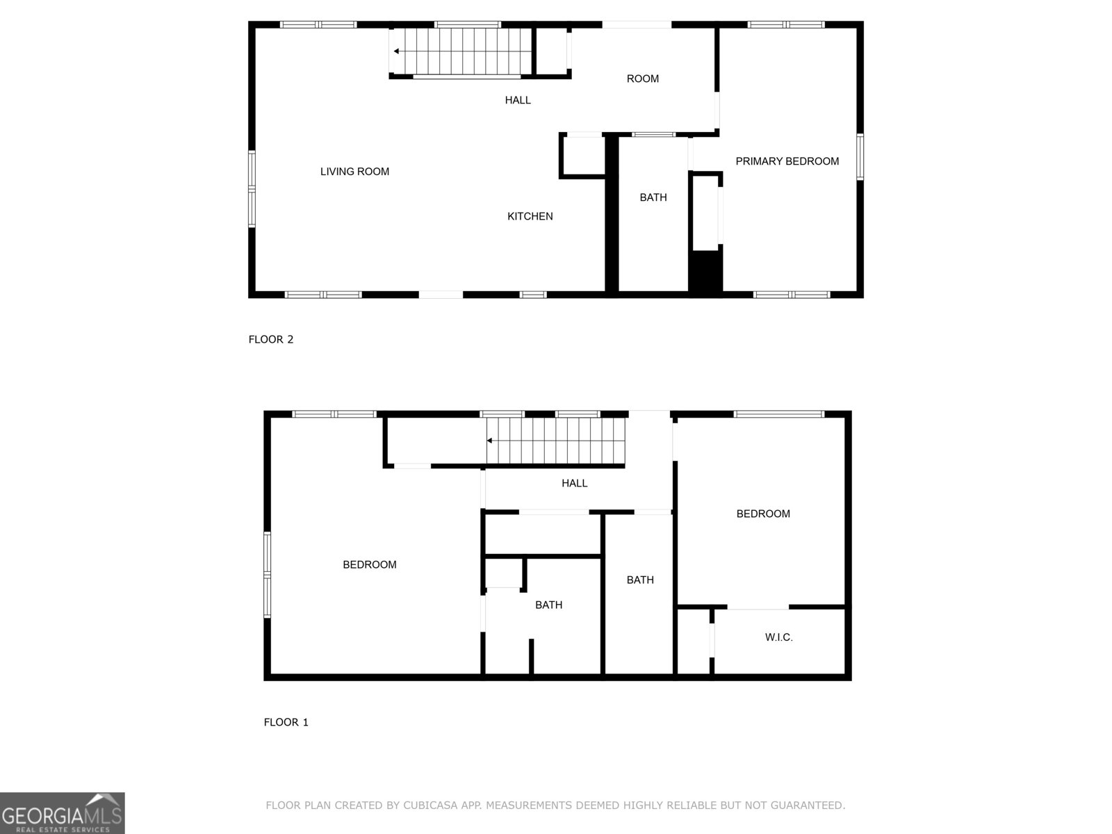 175 Meadow Lane Wedowee - 31