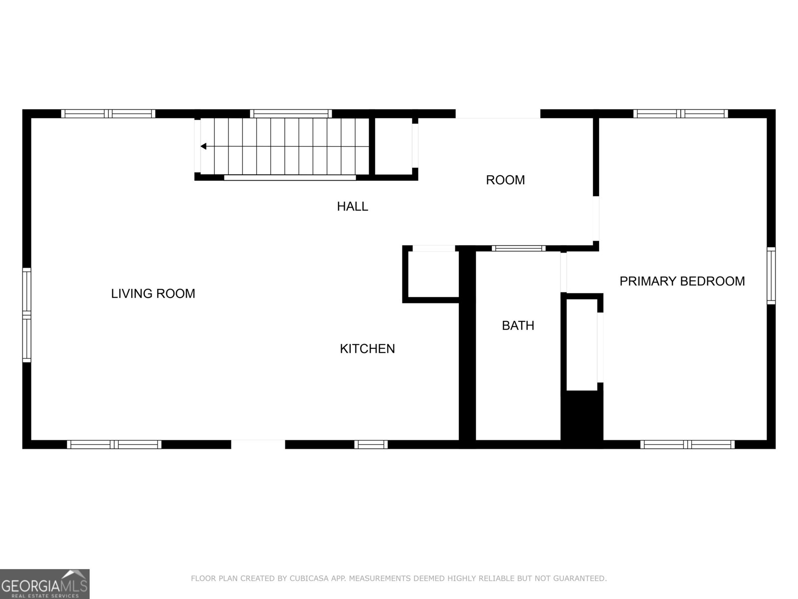 175 Meadow Lane Wedowee - 32