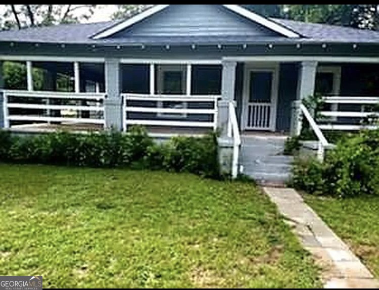 4195 Mikado Avenue Macon - 1