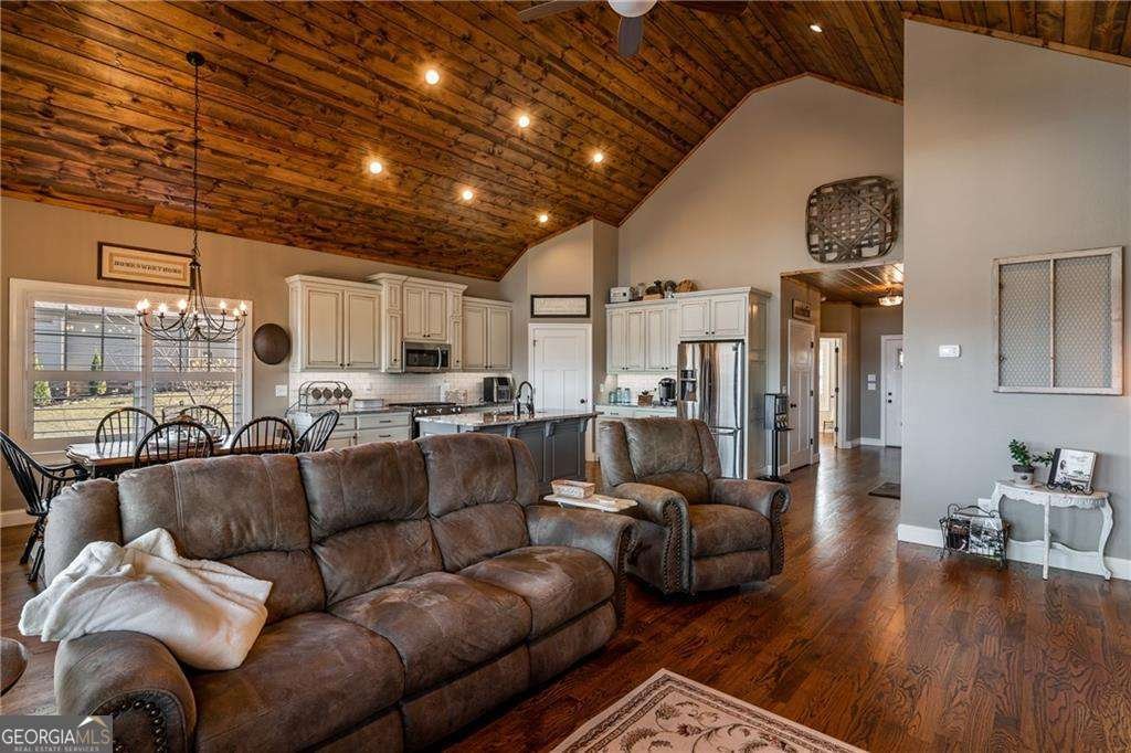 504 Ivy Log Heights Road Young Harris - 10