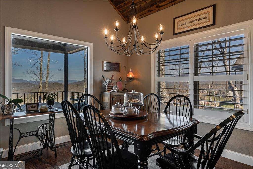 504 Ivy Log Heights Road Young Harris - 12