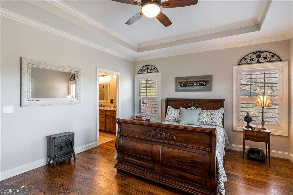 504 Ivy Log Heights Road Young Harris - 13