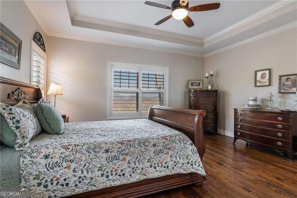504 Ivy Log Heights Road Young Harris - 14