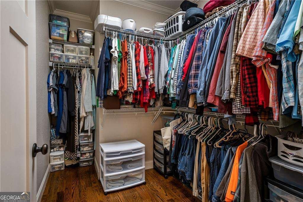 504 Ivy Log Heights Road Young Harris - 16