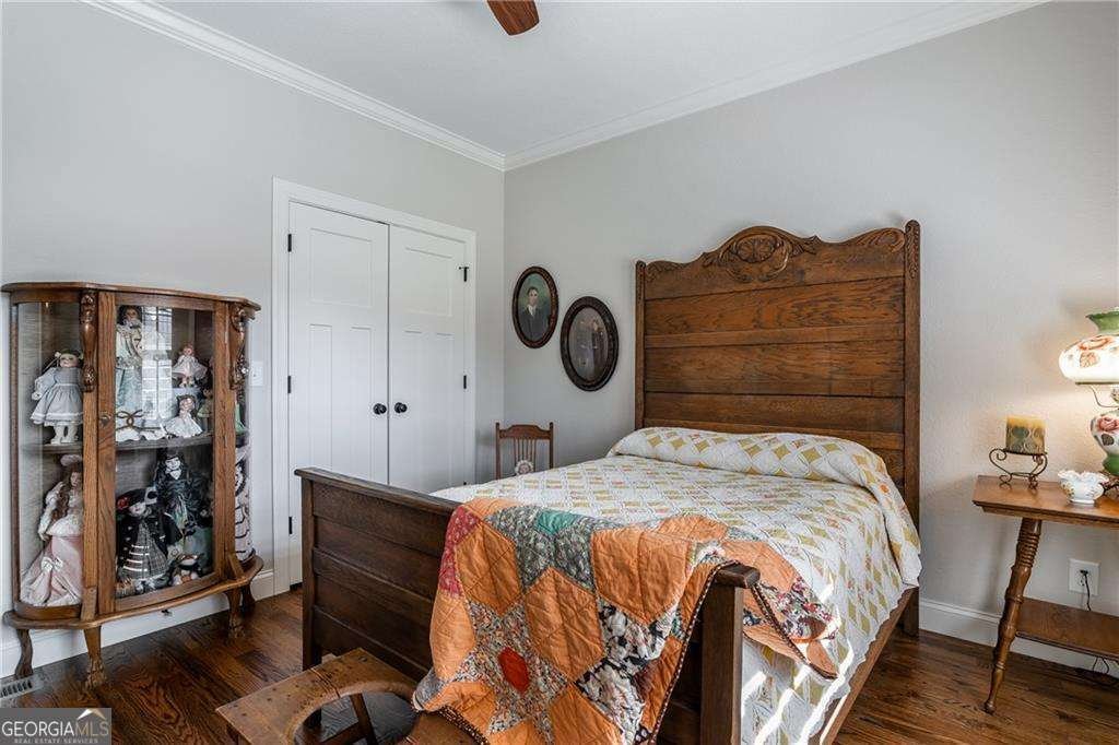 504 Ivy Log Heights Road Young Harris - 17