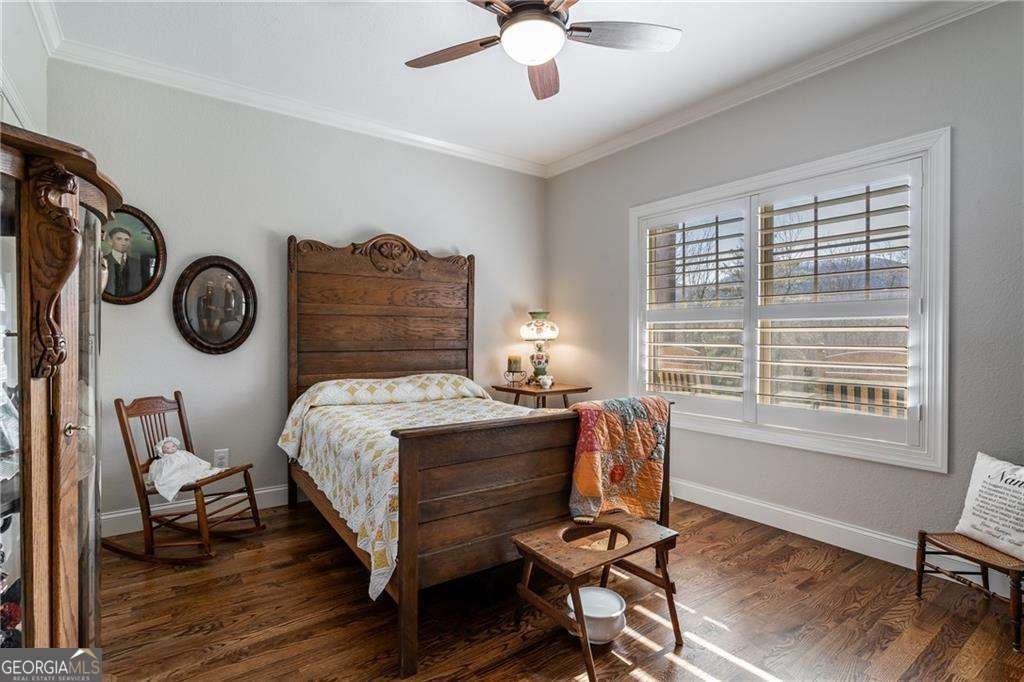 504 Ivy Log Heights Road Young Harris - 18