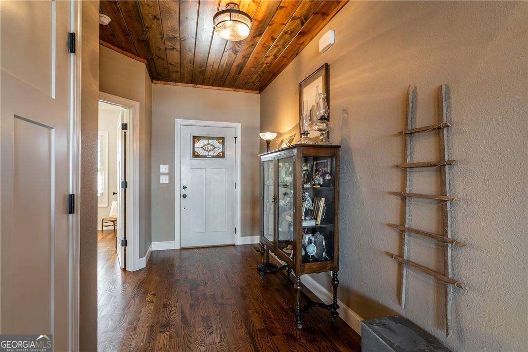 504 Ivy Log Heights Road Young Harris - 2