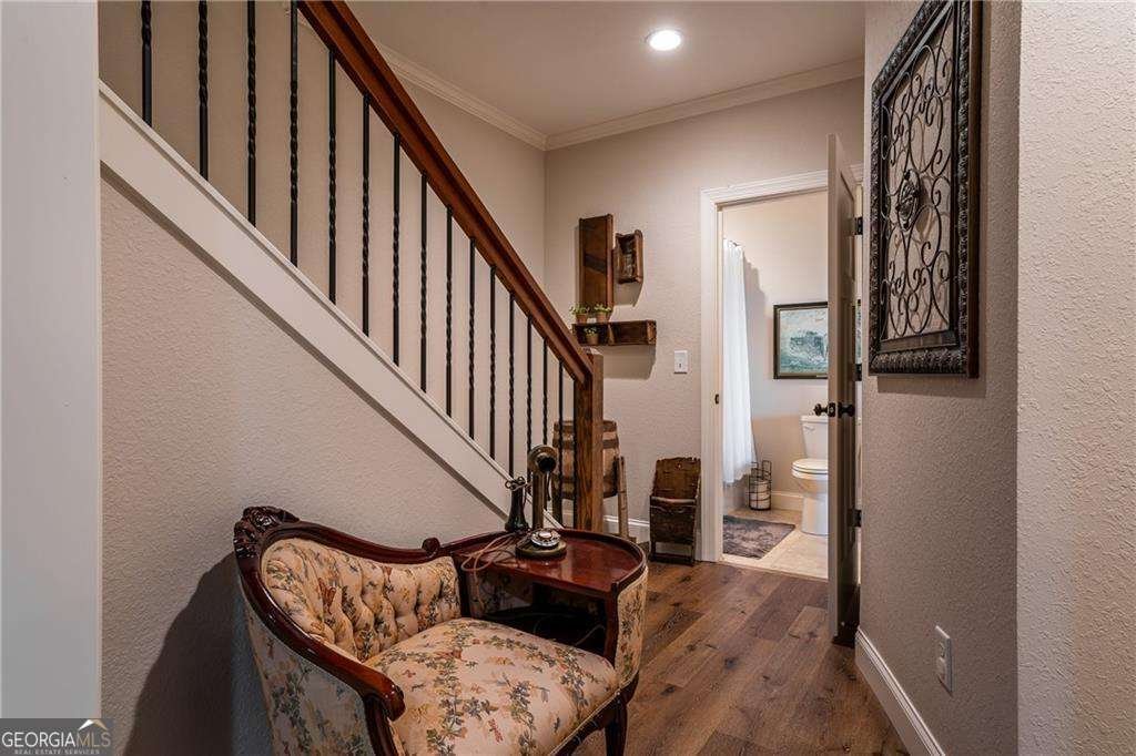 504 Ivy Log Heights Road Young Harris - 21