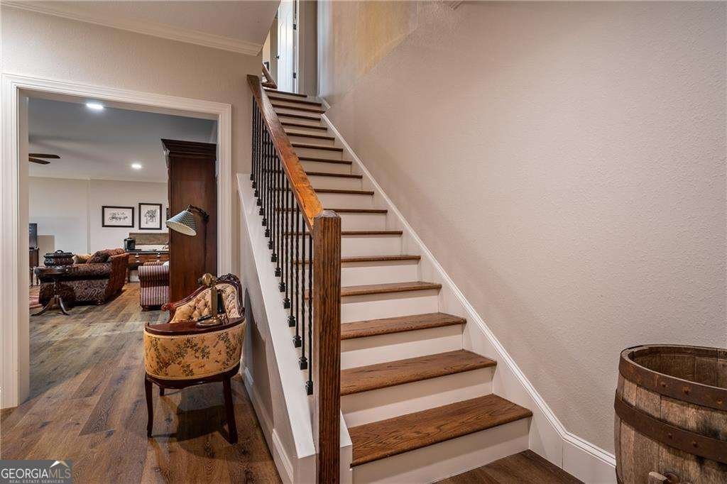 504 Ivy Log Heights Road Young Harris - 22