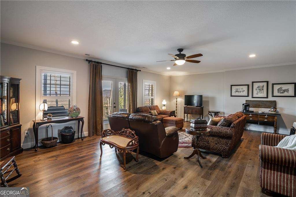 504 Ivy Log Heights Road Young Harris - 23