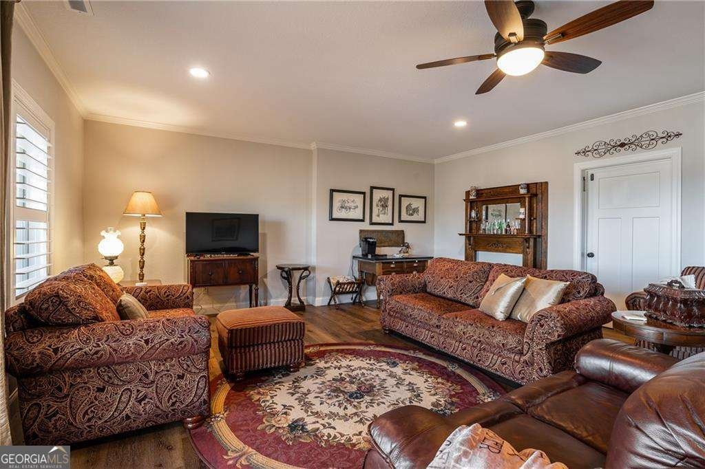 504 Ivy Log Heights Road Young Harris - 24