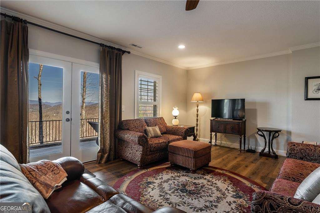 504 Ivy Log Heights Road Young Harris - 25