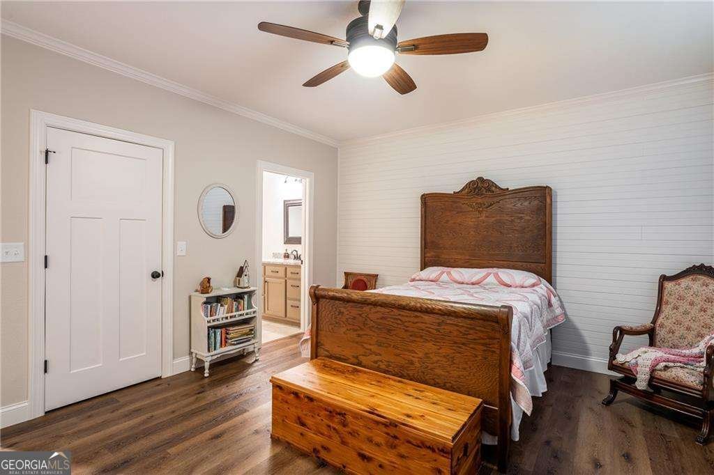 504 Ivy Log Heights Road Young Harris - 26