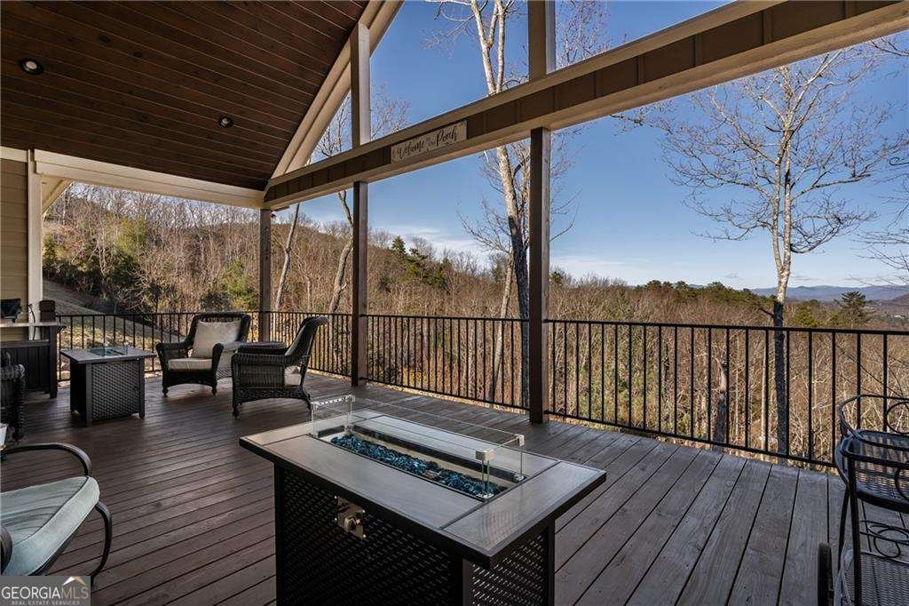 504 Ivy Log Heights Road Young Harris - 29
