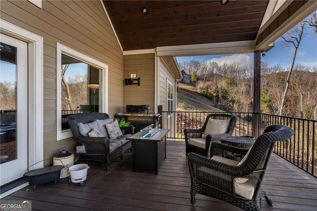 504 Ivy Log Heights Road Young Harris - 30